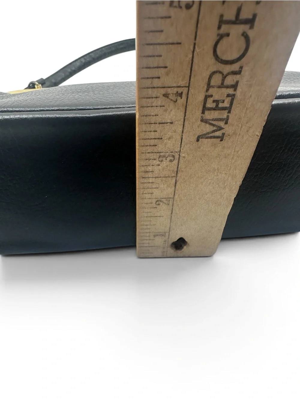 Letisse vintage black